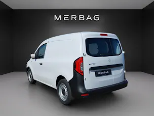 Mercedes-Benz eCitan 45kWh Base