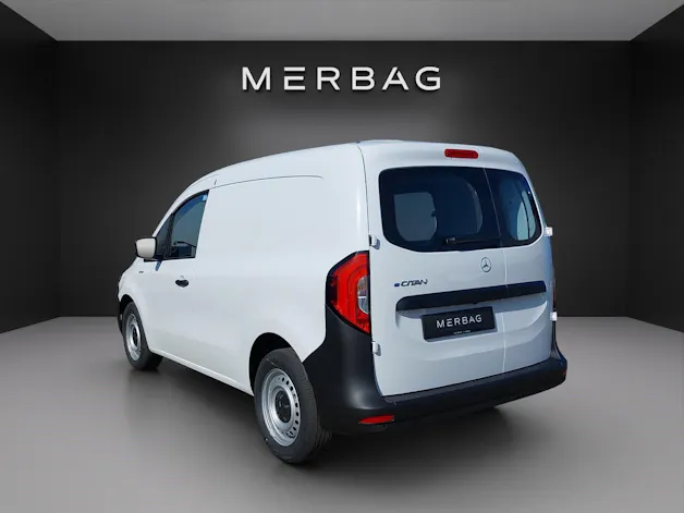 Mercedes-Benz eCitan 45kWh Base