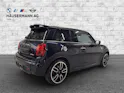 Mini Cooper JCW