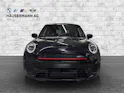 Mini Cooper JCW