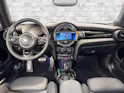 Mini Cooper JCW