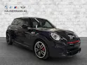 Mini Cooper JCW