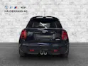Mini Cooper JCW