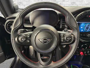 Mini Cooper JCW