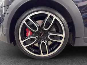 Mini Cooper JCW