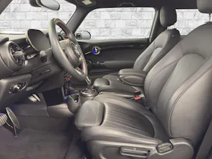 Mini Cooper JCW
