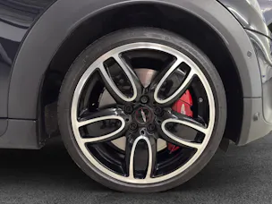 Mini Cooper JCW