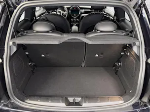 Mini Cooper JCW