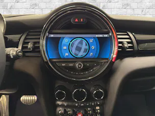 Mini Cooper JCW