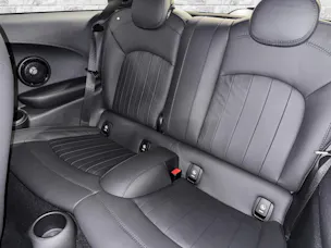 Mini Cooper JCW