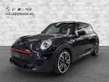 Mini Cooper JCW