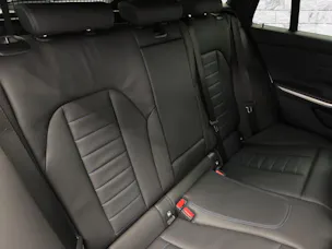 BMW 320d xDr 48V Tour M Sport