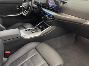 BMW 320d xDr 48V Tour M Sport