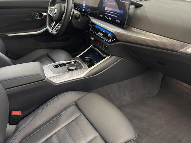 BMW 320d xDr 48V Tour M Sport