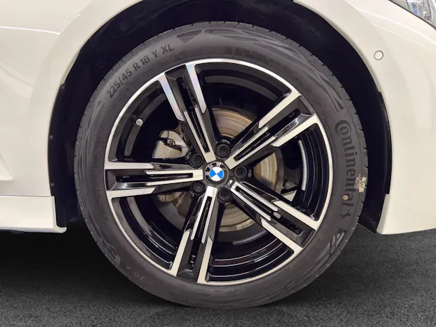BMW 320d xDr 48V Tour M Sport