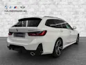 BMW 320d xDr 48V Tour M Sport