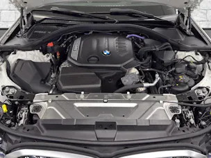 BMW 320d xDr 48V Tour M Sport
