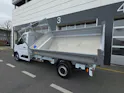 Renault Master T35 Blue dCi 150 Drei Seite Kipper L3H1