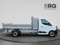 Renault Master T35 Blue dCi 150 Drei Seite Kipper L3H1