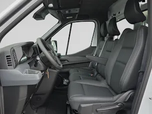 Renault Master T35 Blue dCi 150 Drei Seite Kipper L3H1