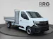 Renault Master T35 Blue dCi 150 Drei Seite Kipper L3H1