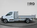 Renault Master T35 Blue dCi 150 Drei Seite Kipper L3H1