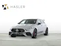 MERCEDES-BENZ A AMG 45 S 4Matic+ 8G-DCT