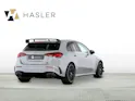MERCEDES-BENZ A AMG 45 S 4Matic+ 8G-DCT