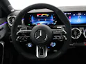 MERCEDES-BENZ A AMG 45 S 4Matic+ 8G-DCT