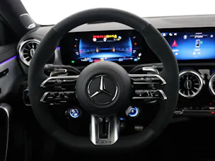 MERCEDES-BENZ A AMG 45 S 4Matic+ 8G-DCT