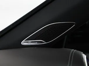 MERCEDES-BENZ A AMG 45 S 4Matic+ 8G-DCT