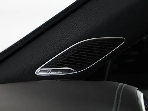 MERCEDES-BENZ A AMG 45 S 4Matic+ 8G-DCT