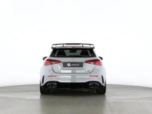 MERCEDES-BENZ A AMG 45 S 4Matic+ 8G-DCT