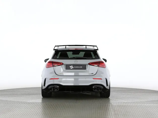 MERCEDES-BENZ A AMG 45 S 4Matic+ 8G-DCT