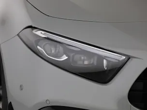 MERCEDES-BENZ A AMG 45 S 4Matic+ 8G-DCT