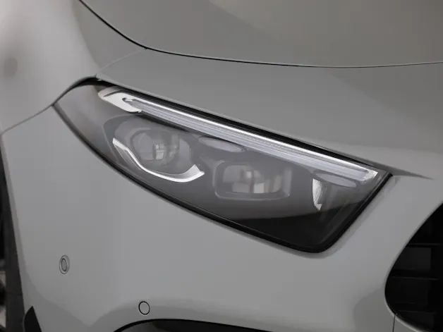 MERCEDES-BENZ A AMG 45 S 4Matic+ 8G-DCT