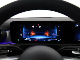 MERCEDES-BENZ A AMG 45 S 4Matic+ 8G-DCT