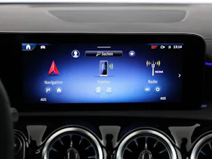 MERCEDES-BENZ A AMG 45 S 4Matic+ 8G-DCT
