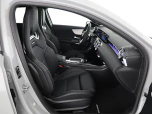 MERCEDES-BENZ A AMG 45 S 4Matic+ 8G-DCT