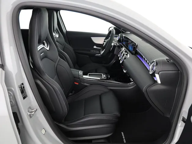 MERCEDES-BENZ A AMG 45 S 4Matic+ 8G-DCT