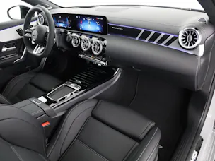MERCEDES-BENZ A AMG 45 S 4Matic+ 8G-DCT