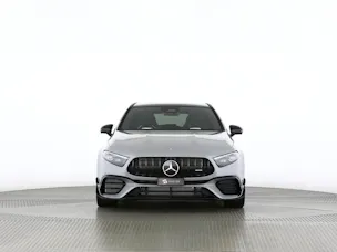 MERCEDES-BENZ A AMG 45 S 4Matic+ 8G-DCT