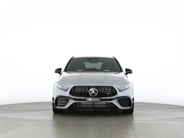 MERCEDES-BENZ A AMG 45 S 4Matic+ 8G-DCT