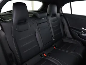 MERCEDES-BENZ A AMG 45 S 4Matic+ 8G-DCT