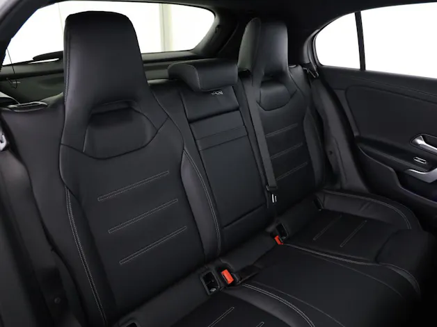 MERCEDES-BENZ A AMG 45 S 4Matic+ 8G-DCT