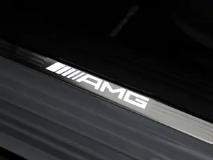 MERCEDES-BENZ A AMG 45 S 4Matic+ 8G-DCT