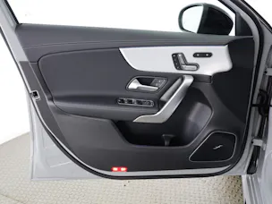 MERCEDES-BENZ A AMG 45 S 4Matic+ 8G-DCT