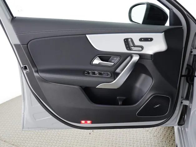 MERCEDES-BENZ A AMG 45 S 4Matic+ 8G-DCT