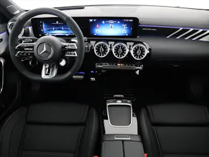 MERCEDES-BENZ A AMG 45 S 4Matic+ 8G-DCT