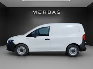 Mercedes-Benz eCitan 45kWh Base